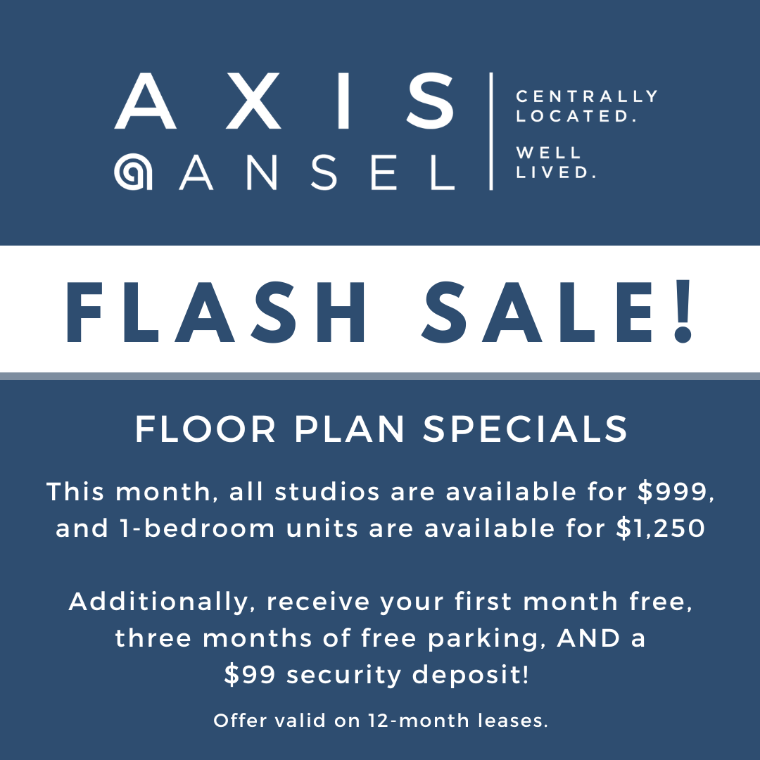 Floorplan special